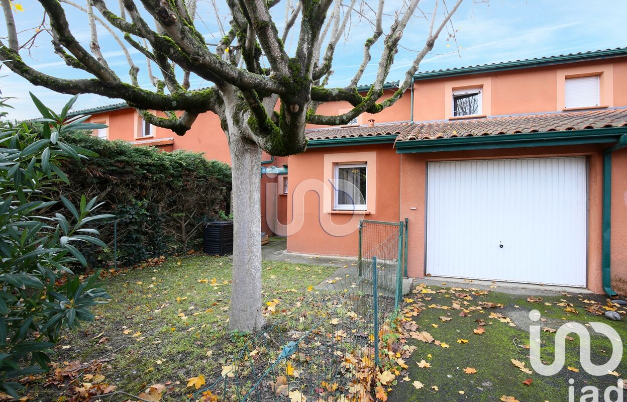 maison 5 pièces 98 m2 à vendre à Muret (31600)