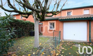 Maison 5 Pièces 98 m² à vendre à Muret (31600)