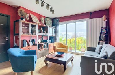 vente appartement 285 000 € à proximité de Épinay-sur-Seine (93800)