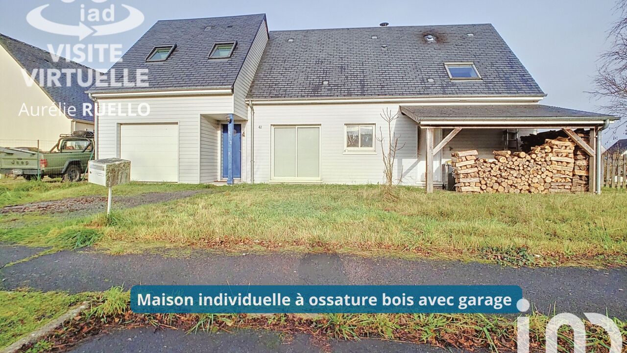 maison 7 pièces 150 m2 à vendre à Luynes (37230)