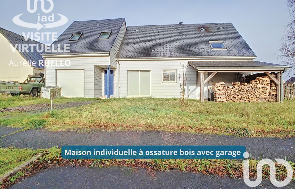 maison 7 pièces 150 m2 à vendre à Luynes (37230)