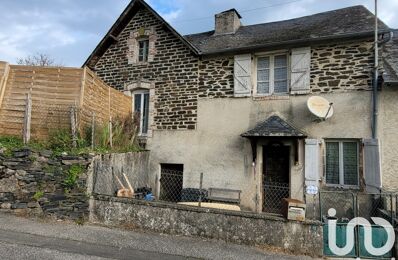 vente maison 107 000 € à proximité de Ussac (19270)