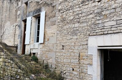 maison 7 pièces 186 m2 à vendre à Ambérac (16140)