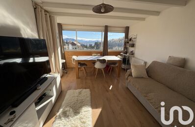 vente appartement 122 000 € à proximité de Ancelle (05260)