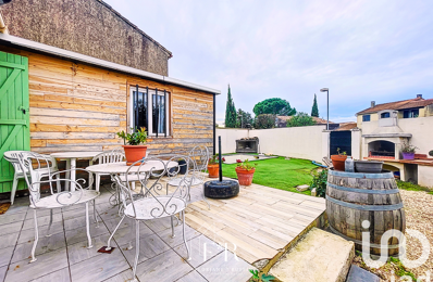 vente maison 234 000 € à proximité de Montfaucon (30150)