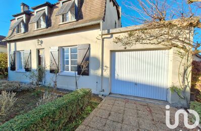 vente maison 144 000 € à proximité de Saint-Germain-Et-Mons (24520)