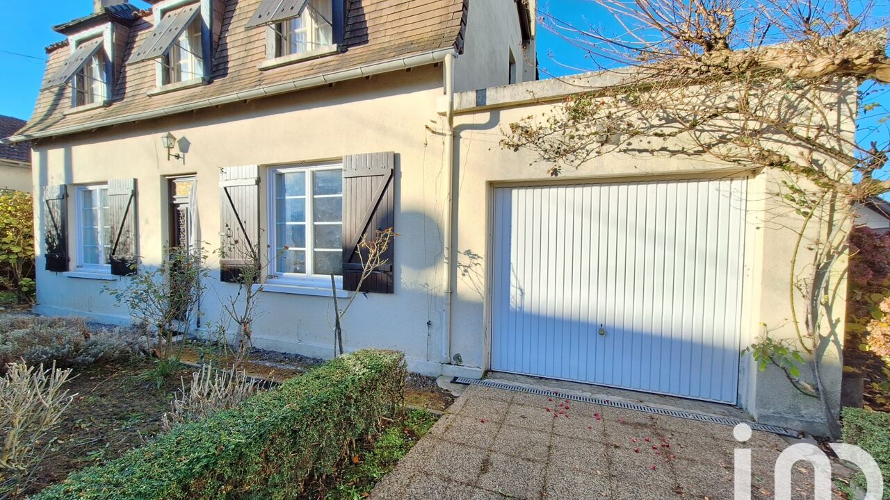 maison 6 pièces 119 m2 à vendre à Bergerac (24100)