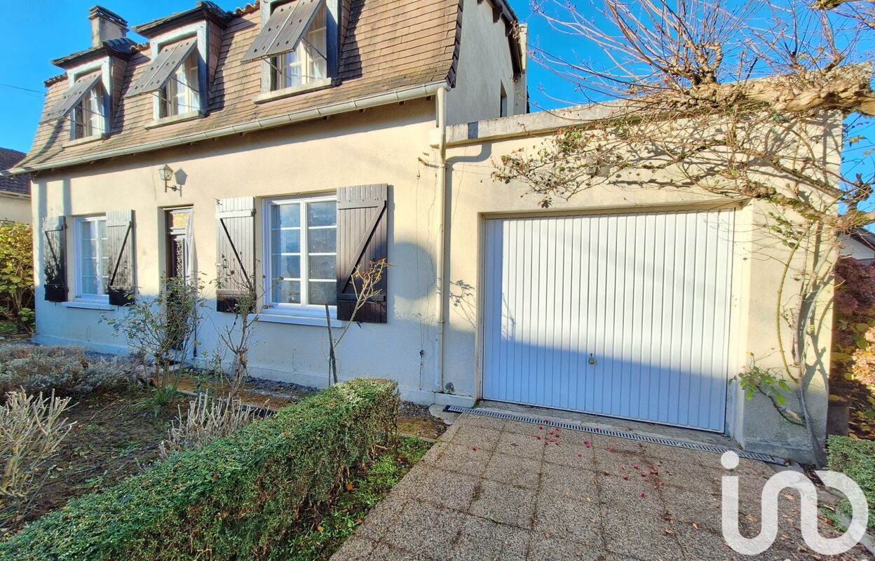 maison 6 pièces 119 m2 à vendre à Bergerac (24100)