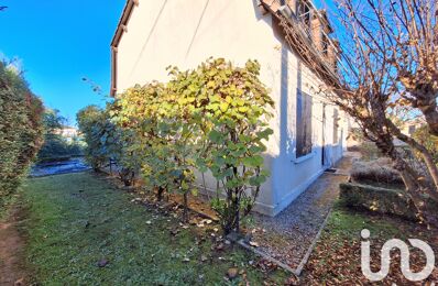 vente maison 144 000 € à proximité de Saint-Aubin-de-Lanquais (24560)