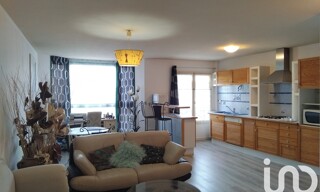 Appartement 3 Pièces 61 m² à vendre à Ploërmel (56800)