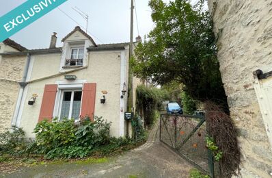 vente maison 220 000 € à proximité de Fleury-Mérogis (91700)