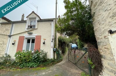 vente maison 220 000 € à proximité de Limours (91470)