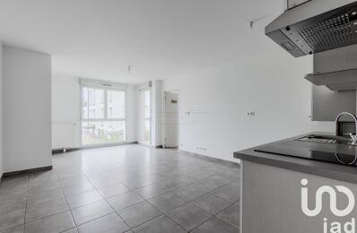 vente appartement 259 000 € à proximité de Pierrefitte-sur-Seine (93380)