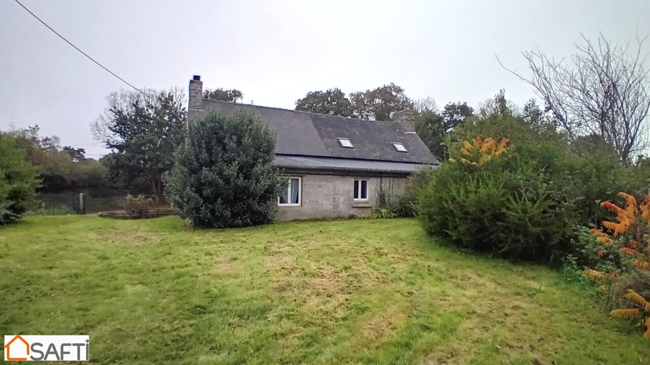 maison 5 pièces 79 m2 à vendre à Plérin (22190)