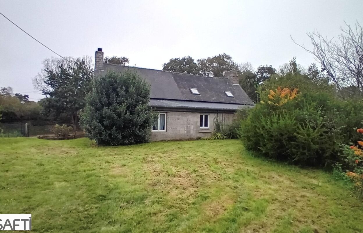 maison 5 pièces 79 m2 à vendre à Plérin (22190)