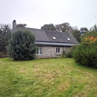 Maison 5 pièces 79 m²