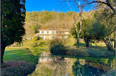 maison 8 pièces 230 m2 à vendre à Angoulême (16000)