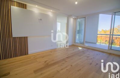 vente appartement 258 000 € à proximité de Tourrettes (83440)