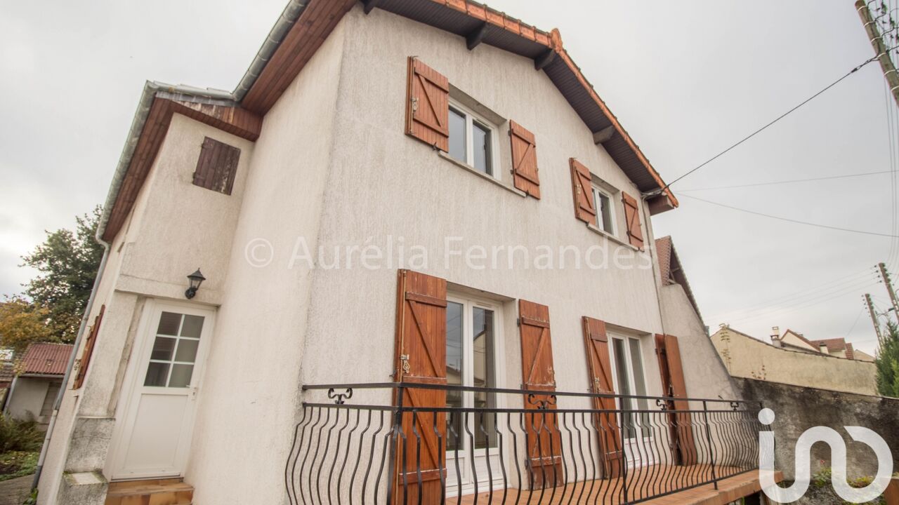 maison 6 pièces 120 m2 à vendre à Ormesson-sur-Marne (94490)