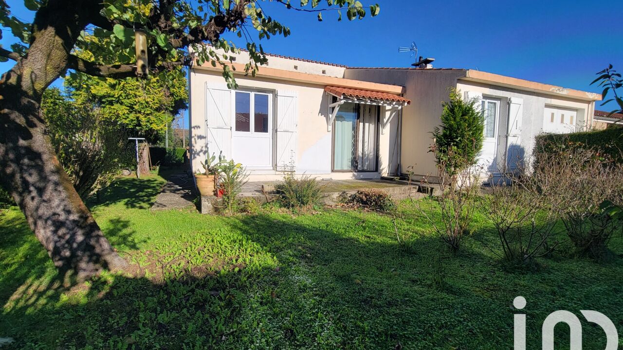 maison 5 pièces 99 m2 à vendre à Aussillon (81200)