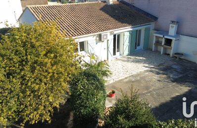 vente maison 255 000 € à proximité de Clarensac (30870)