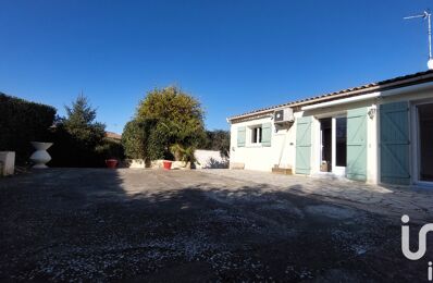 vente maison 255 000 € à proximité de Générac (30510)