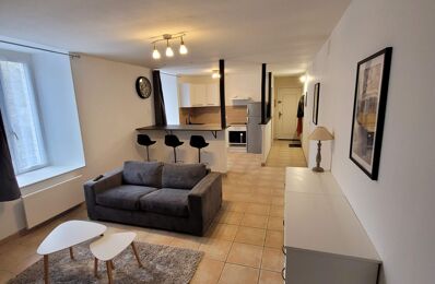 appartement 2 pièces 47 m2 à vendre à Bourges (18000)