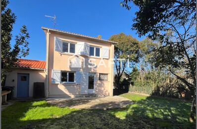 vente maison 269 000 € à proximité de Bassens (33530)