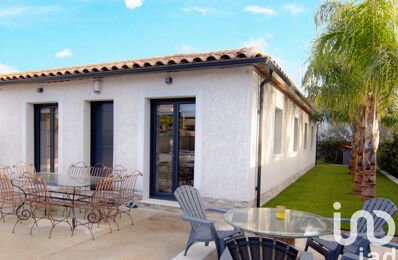 vente maison 525 000 € à proximité de Puget-sur-Argens (83480)