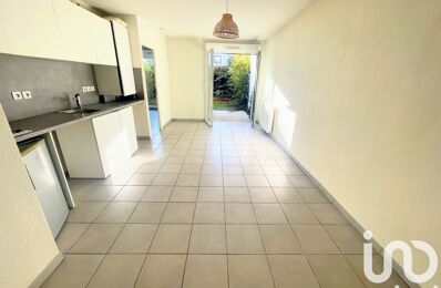 appartement 2 pièces 44 m2 à vendre à Blagnac (31700)