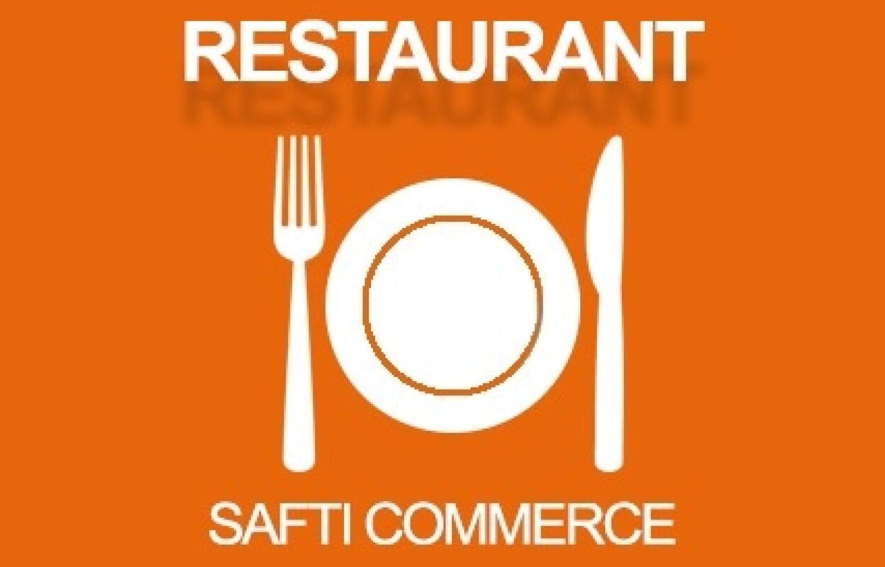 commerce  pièces 95 m2 à vendre à Saint-Laurent-de-la-Salanque (66250)