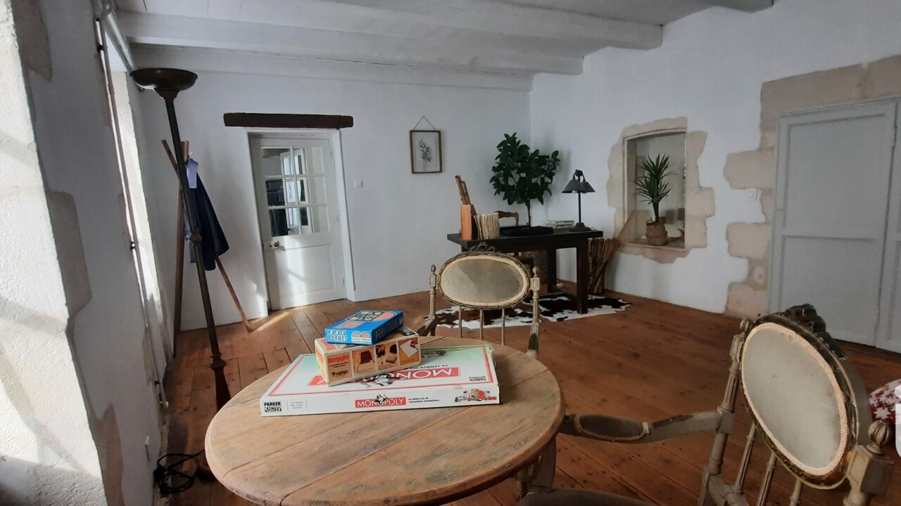 maison 8 pièces 295 m2 à vendre à Nieul-sur-Mer (17137)