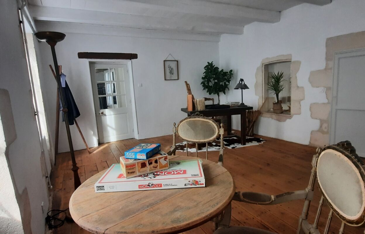 maison 8 pièces 295 m2 à vendre à Nieul-sur-Mer (17137)