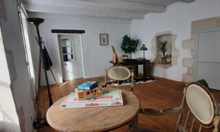 Maison 8 Pièces 295 m² à vendre à Nieul-sur-Mer (17137)