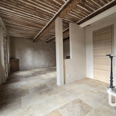 Maison 4 pièces 130 m²