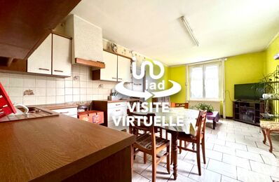 vente maison 215 000 € à proximité de Ercé-Près-Liffré (35340)