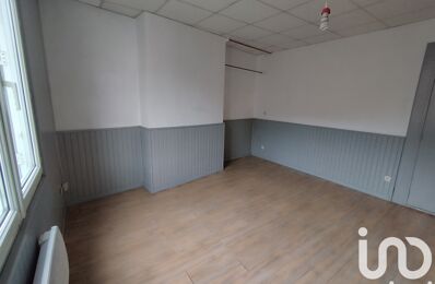 vente appartement 67 000 € à proximité de Sotteville-Lès-Rouen (76300)