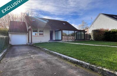 vente maison 470 000 € à proximité de Verzenay (51360)