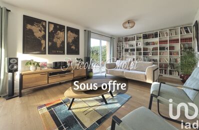 vente maison 379 000 € à proximité de Avrillé (49240)