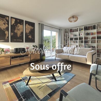 Maison 7 pièces 128 m²