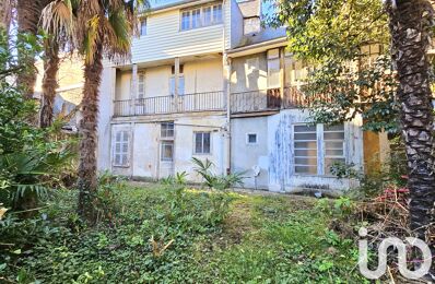 vente maison 149 000 € à proximité de Arrayou-Lahitte (65100)