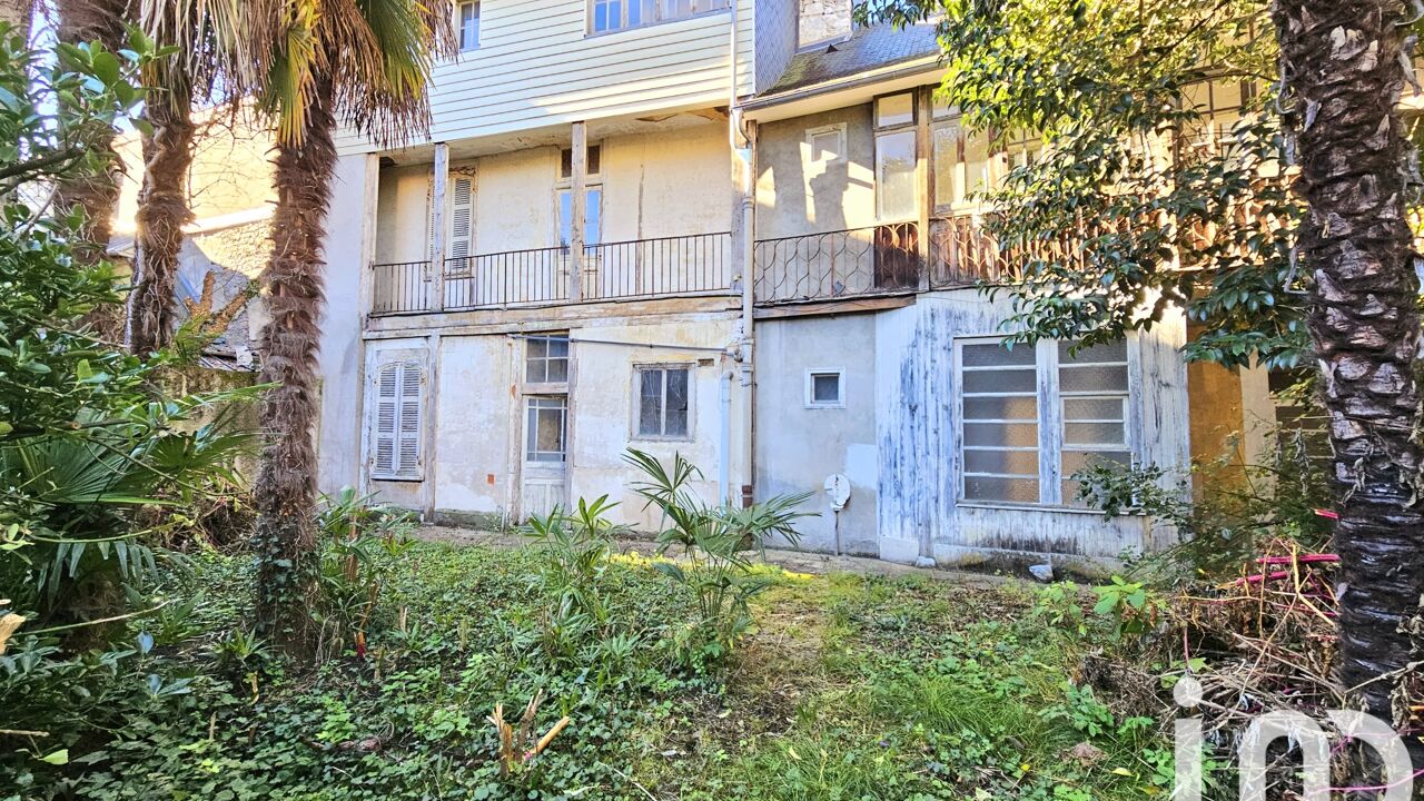 maison 13 pièces 310 m2 à vendre à Lourdes (65100)