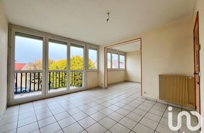 vente appartement 140 000 € à proximité de Cormontreuil (51350)