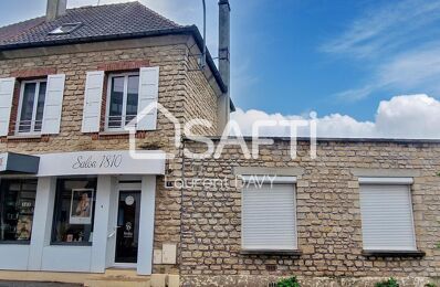 vente maison 195 000 € à proximité de Vieux-Pont (61150)