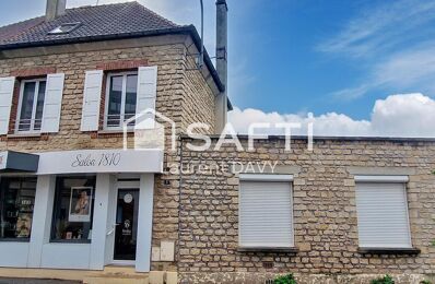 vente maison 188 500 € à proximité de Le Pin-Au-Haras (61310)