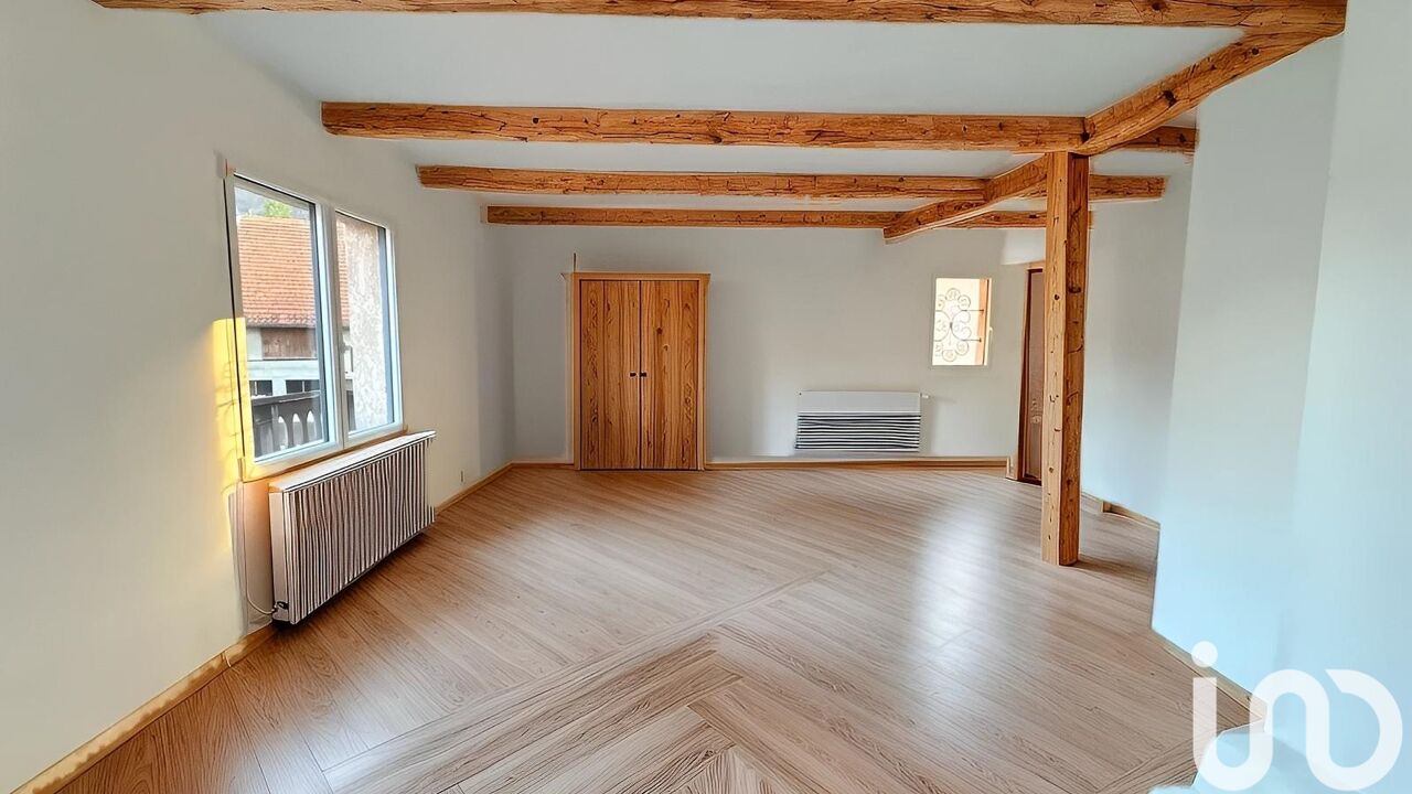 appartement 4 pièces 115 m2 à vendre à Bonneville (74130)