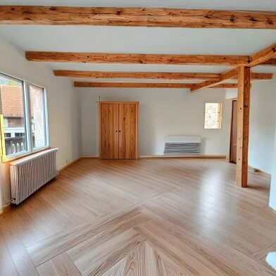 Appartement 4 pièces 115 m²