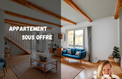 vente appartement 269 000 € à proximité de Taninges (74440)