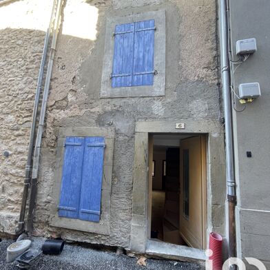 Maison 3 pièces 82000 €