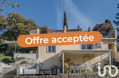 appartement 2 pièces 32 m2 à vendre à Montauroux (83440)